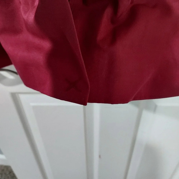 NWOT Denim 24/7 Magenta Pink Single Button Blazer in Size 22 W (Wide) - Picture 13 of 13